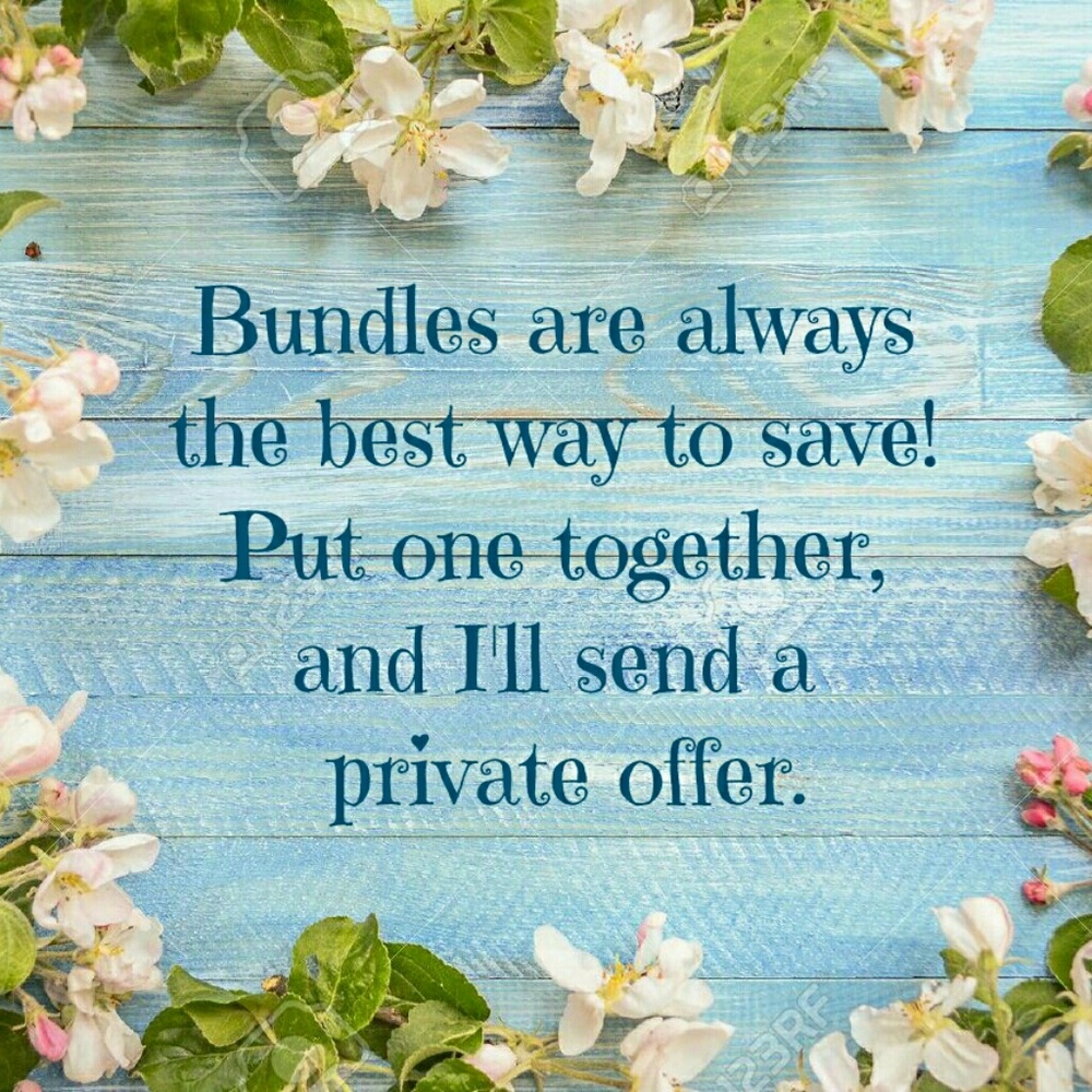I love offers!